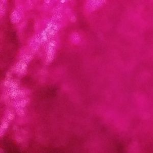 Meet your Posher, Savanna